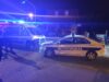 Dve saobraćajne nezgode tokom noći u Beogradu, povređene četiri osobe