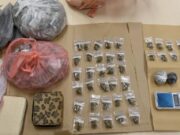 Policija u Nišu uhapsila dvojicu zbog sumnje na prodaju marihuane