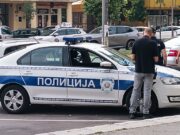 Policija u Leskovcu zaplenila oružje i eksploziv, uhapšen muškarac od 68 godina
