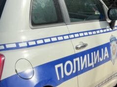 Osumnjičen za nasilje u porodici u Surčinu, supruga povređena pred detetom