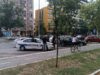 POLICIJA NA NOGAMA! Traži se pucač iz Novog Sada: Ranio mladića koji je krvav uleteo u kiosk brze hrane, sumnja se da je motiv napada OVO