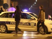 Tri osobe osumnjičene za pokušaj teškog ubistva u Podujevu, četiri ranjena