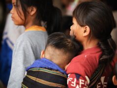 Očuh iz Muskogija osuđen na doživotnu kaznu zbog zlostavljanja deteta