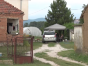Molotovljev koktel bačen na vozilo Slaviše Slavkovića u Rabovcu