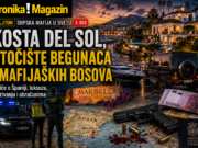 Kosta del Sol, utočište begunaca i mafijaških bosova: Španija između luksuza i krvavih obračuna FELJTON SRPSKA MAFIJA U SVETU (3)