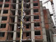 Radnik poginuo na gradilištu na Savskom vencu, pao sa 15 metara visine