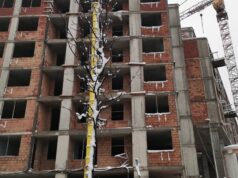 Radnik poginuo na gradilištu na Savskom vencu, pao sa 15 metara visine