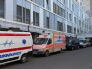 Tinejdžer povređen na železničkoj stanici u Sremskoj Mitrovici nakon udara struje