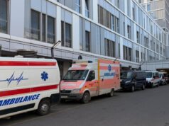 Tinejdžer povređen na železničkoj stanici u Sremskoj Mitrovici nakon udara struje