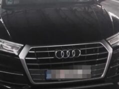 Osumnjičeni iz Srbije zaustavljen na granici kod Pljevalja, zaplenjen automobil pod poternicom