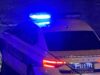Motociklista sleteo u reku tokom policijske potere u Novom Pazaru