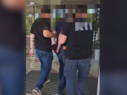 Pripadnik vračarskog klana priveden zbog incidenta sa oružjem u Beogradu