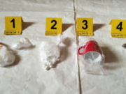 Mladić iz Vršca osumnjičen za posedovanje većih količina opojnih droga