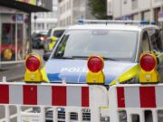 Dvojica teško ranjena u pucnjavi na pumpi u Altenštajgu, uhapšena dva osumnjičena