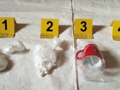 Policija u Vršcu pronašla više vrsta narkotika u stanu, podneta prijava protiv osumnjičenog