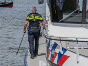 Telo pronađeno u kanalu Saint-Martin u Parizu, policija pokrenula istragu