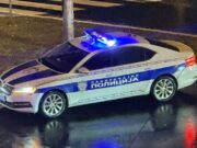 Vozač pod dejstvom alkohola i narkotika izazvao sudar u Subotici, dvoje povređenih