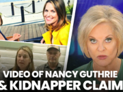 Slučaj Nancy Guthrie: video snimak i tvrdnje o otmičaru otvaraju nova pitanja 2026. godine
