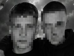 ‘U VEČNOST ODLAZE DVA NAJBOLJA DRUGA’ Zbog Marka i Bogdana danas plače svaka kuća, a bolni krik roditelja odzvanja