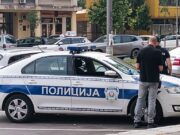 Osumnjičen za ubistvo majke u selu kod Prokuplja, određen pritvor od 30 dana