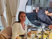 Danka V., supruga Saše Vukovića Bosketa, prebačena iz pritvora u kućni pritvor
