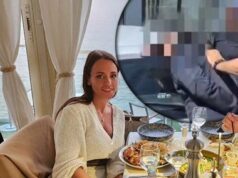 Danka V., supruga Saše Vukovića Bosketa, prebačena iz pritvora u kućni pritvor