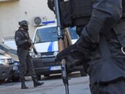 Igor Tomašević izručen Crnoj Gori na graničnom prelazu Dobrakovo