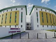 Muškarac osumnjičen za silovanje studentkinje u rezidenciji u Hauts-de-Seine