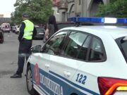 Taksista iz Srbije osuđen na 16 dana zatvora u Budvi zbog odbijanja testa