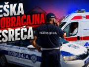Saobraćajna nesreća na Goliji, poginuo maloletnik, troje povređenih