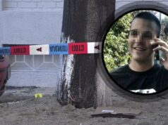 Presuda za ubistvo Zorana U. u Beogradu, pet osoba osuđeno na 77 godina zatvora