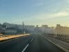 Saobraćajna nezgoda na Brankovom mostu u Beogradu izazvala višesatni zastoj