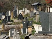 Oštećeno 35 grobnica na Mokroluškom groblju, istraga u toku