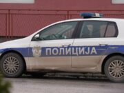 Telo muškarca pronađeno u automobilu kod Titela, policija istražuje okolnosti