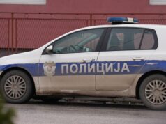 Telo muškarca pronađeno u automobilu kod Titela, policija istražuje okolnosti