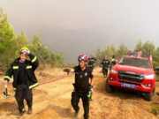 Požari na otvorenom u više mesta, MUP apeluje na oprez građana