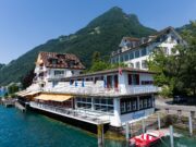 Najavljena ponovna otvaranja restorana u Crans-Montani izazvala negodovanje javnosti
