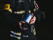 Vatrogasac poginuo tokom intervencije na požaru u Savoji