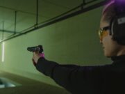 Žena osumnjičena da je pokazala pištolj zaposlenima u restoranu u Merilendu