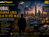 Dubai, sigurna luka koja to više nije: Uspon i pad balkanskih kriminalaca u Ujedinjenim Arapskim Emiratima FELJTON SRPSKA MAFIJA U SVETU (7)