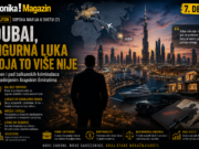 Dubai, sigurna luka koja to više nije: Uspon i pad balkanskih kriminalaca u Ujedinjenim Arapskim Emiratima FELJTON SRPSKA MAFIJA U SVETU (7)