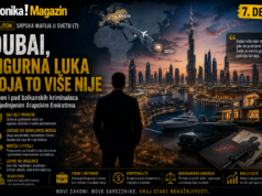 Dubai, sigurna luka koja to više nije: Uspon i pad balkanskih kriminalaca u Ujedinjenim Arapskim Emiratima FELJTON SRPSKA MAFIJA U SVETU (7)