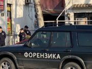 Muškarac ranjen ispred tržnog centra u Šapcu, policija istražuje slučaj