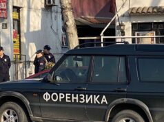 Muškarac ranjen ispred tržnog centra u Šapcu, policija istražuje slučaj