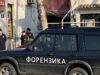 Muškarac upucan ispred tržnog centra u Šapcu, identitet poznat policiji