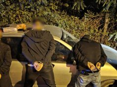 Policija uhapsila četvoro osumnjičenih za seriju krađa u Paraćinu i širom Srbije