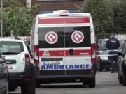 Policijski službenik i još jedna osoba osumnjičeni posle nesreće na Goliji, poginuo maloletnik