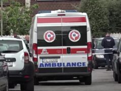 Policijski službenik i još jedna osoba osumnjičeni posle nesreće na Goliji, poginuo maloletnik