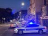 Muškarac teško povređen u sukobu nožem u Prokuplju, policija na mestu događaja