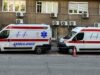 Sudar dva automobila kod Vrnjačke Banje, više osoba povređeno